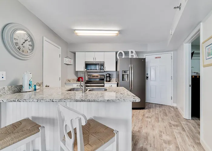 Harbour Place 203