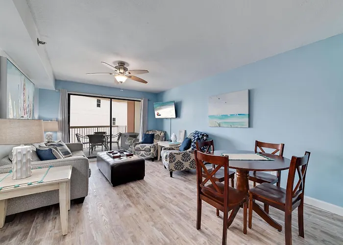 Harbour Place 203