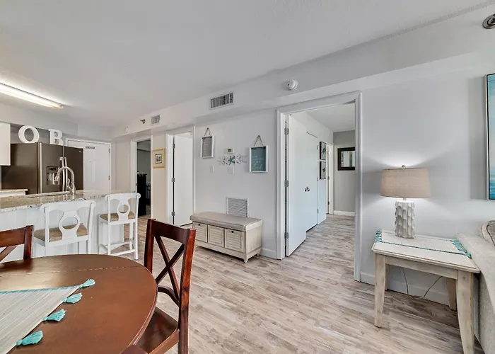 Holiday home Harbour Place 203 Gulf Shores