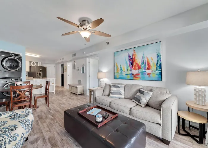 Harbour Place 203 Gulf Shores