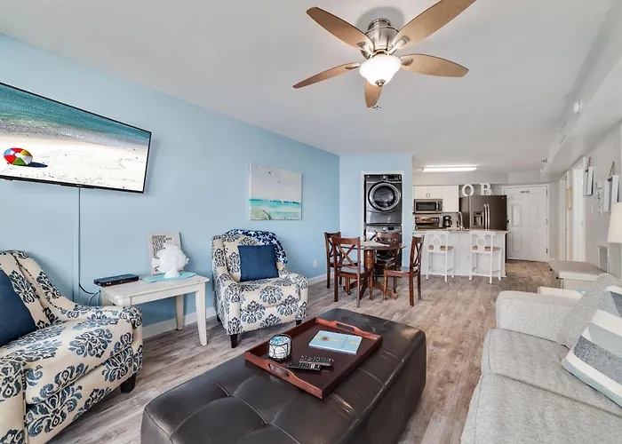 Holiday home Harbour Place 203 Gulf Shores