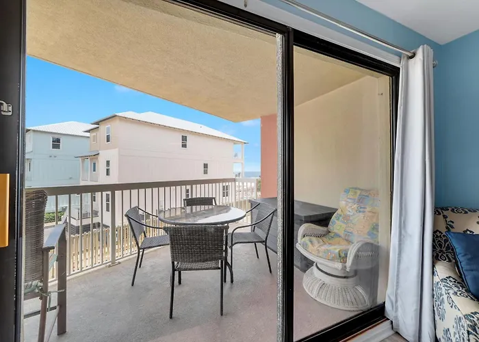 Harbour Place 203 Holiday home Gulf Shores