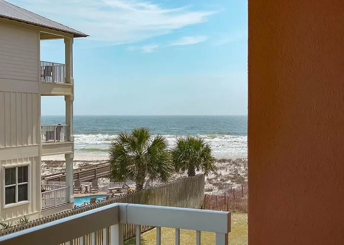 Harbour Place 203 Gulf Shores