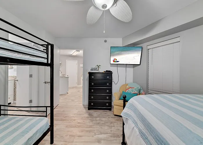 Harbour Place 203 * Gulf Shores