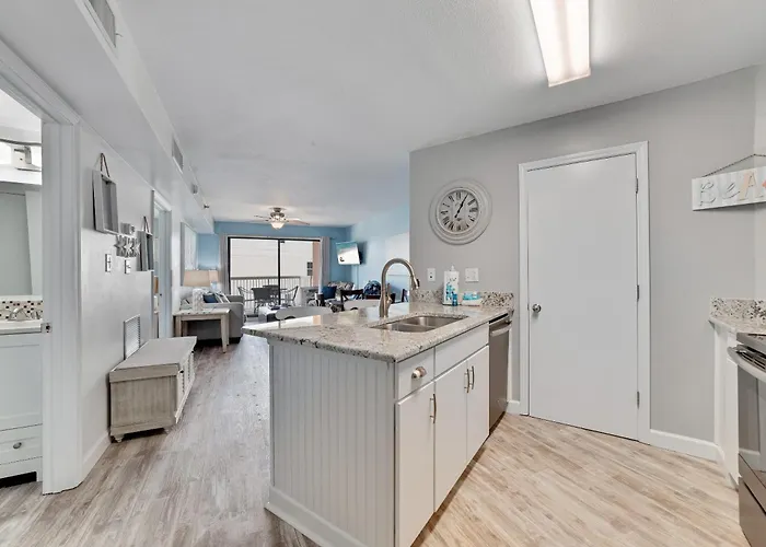 Harbour Place 203