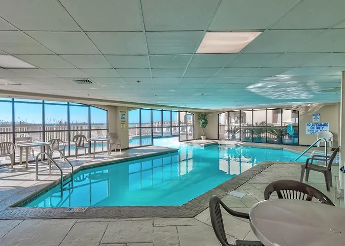Harbour Place 203 Gulf Shores