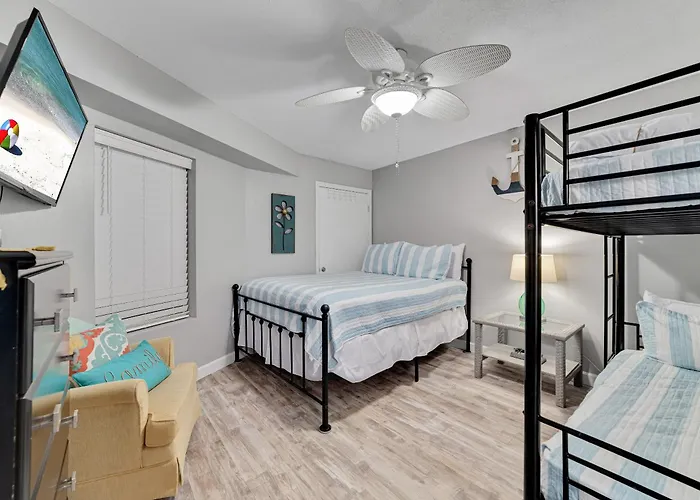 Harbour Place 203 *