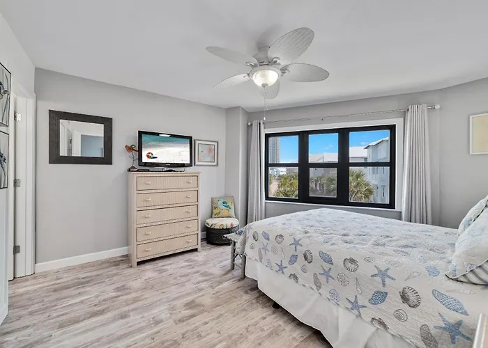 Harbour Place 203 * Gulf Shores