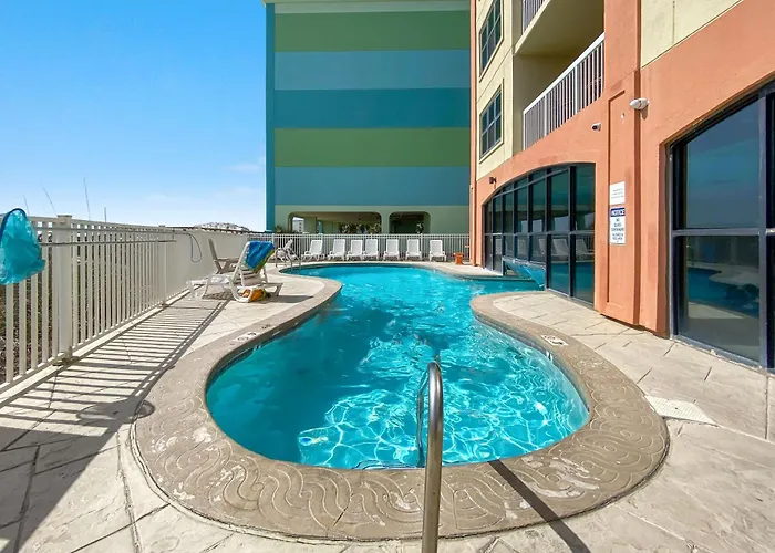 Harbour Place 203 * Gulf Shores