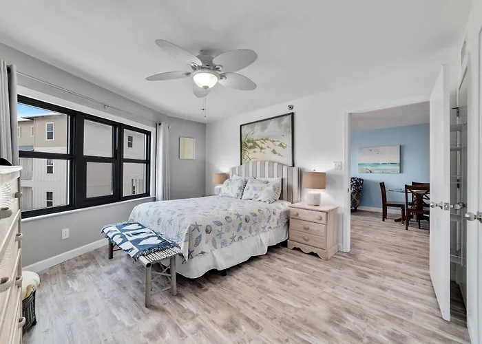Harbour Place 203