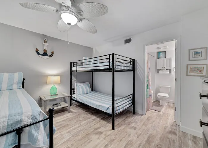 Harbour Place 203 Holiday home *