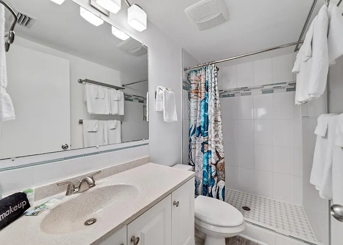 Harbour Place 203