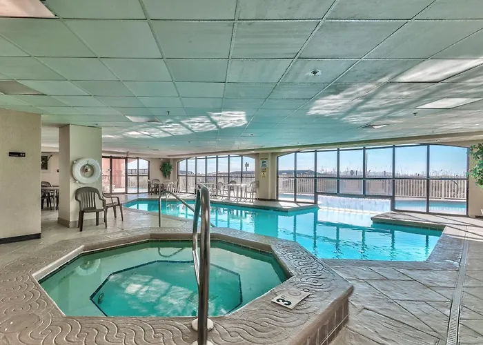 Harbour Place 203