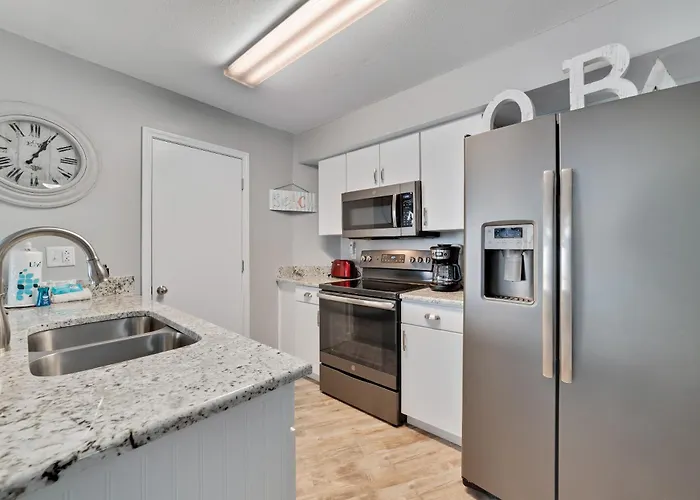 Harbour Place 203 Holiday home